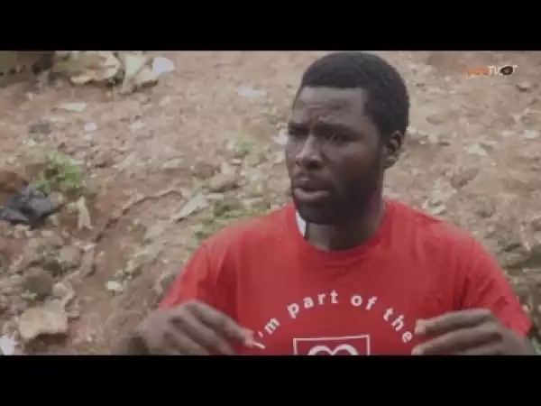 Video: Iya aje - Latest Intriguing Yoruba Movie 2018 Drama Starring: Ibrahim Chatta | Wunmi Toriola